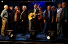 Musicians featured in the documentary For the Sake of the Song
