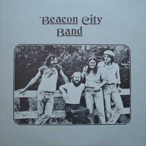 Beacon City Band front cover