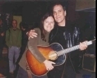 Denice and Eric Andersen