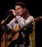 DENICE FRANKE - Photo by Bill Peete