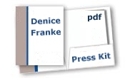 Denice Franke Press Kit
